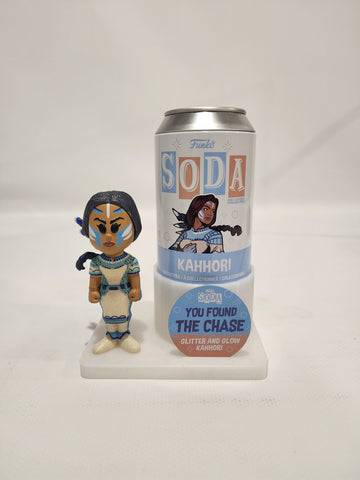 Soda - Kahhori - CHASE