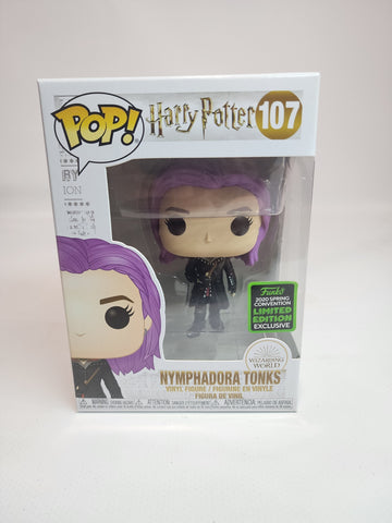 Harry Potter - Nymphadora Tonks (107)