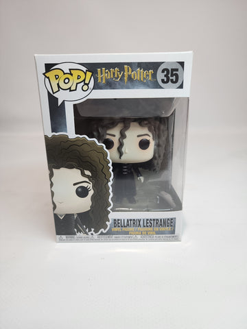 Harry Potter - Bellatrix Lestrange (35)