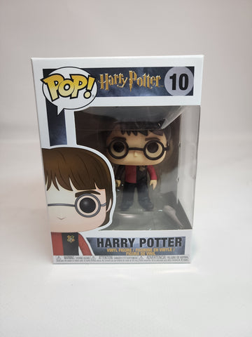 Harry Potter - Harry Potter (10)