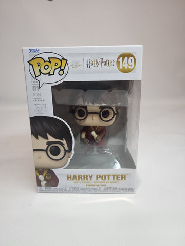 Harry Potter - Harry Potter (149)