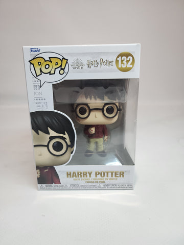 Harry Potter - Harry Potter (132)