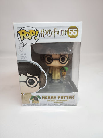 Harry Potter - Harry Potter (55)