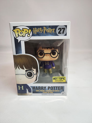 Harry Potter - Harry Potter (27)