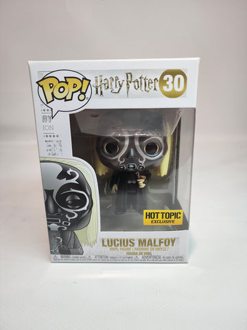 Harry Potter - Lucius Malfoy (30)