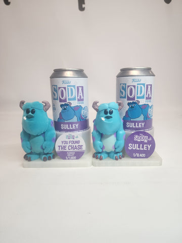 Soda - Sulley - CHASE BUNDLE
