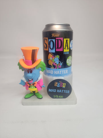 Soda - Mad Hatter