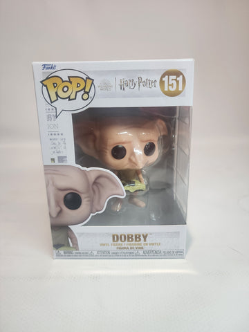 Harry Potter - Dobby (151)