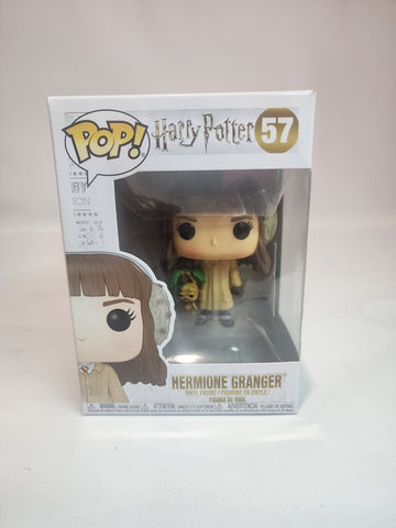 Harry Potter - Hermione Granger (57)
