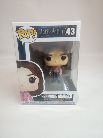 Harry Potter - Hermione Granger (43)
