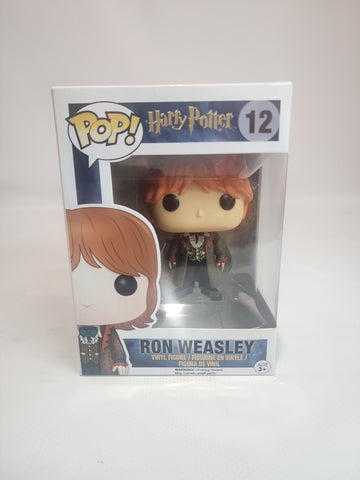 Harry Potter - Ron Weasley (12)