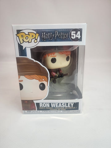 Harry Potter - Ron Weasley (54)