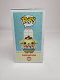 Hello Kitty and Friends - Pompompurin (68)