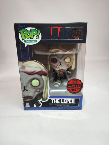 IT - The Leper (183) LEGENDARY