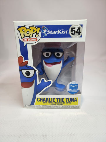 Starkist - Charlie the Tuna (54)