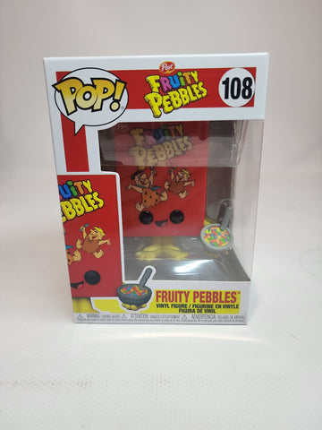 Fruity Pebbles - Fruity Pebbles (108)