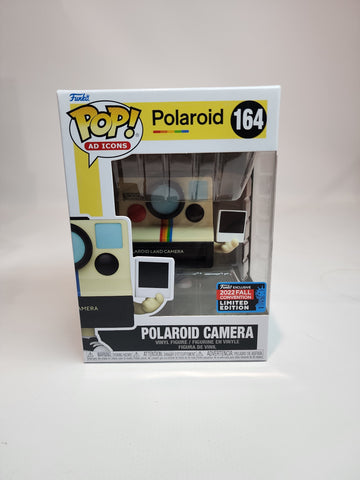Polaroid - Polaroid Camera (164)