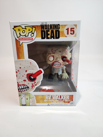 The Walking Dead - RV Walker (15)
