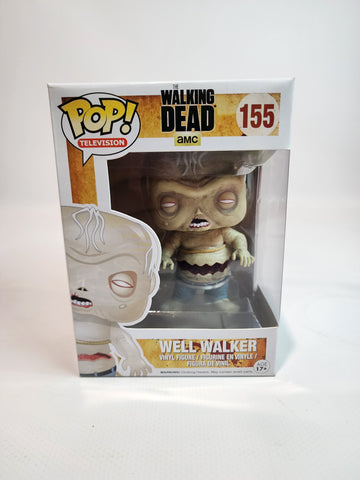 The Walking Dead - Well Walker (155)