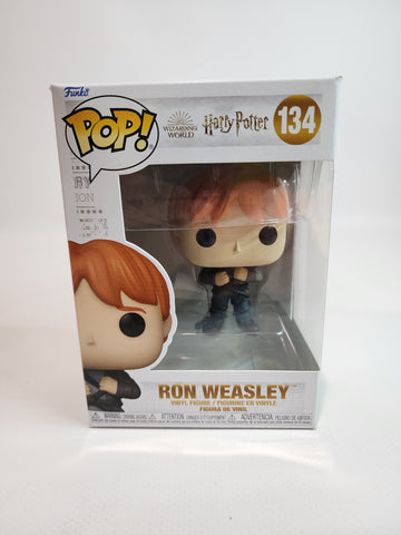 Harry Potter - Ron Weasley (134)