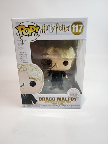 Harry Potter - Draco Malfoy (117)