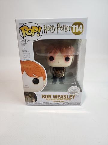 Harry Potter - Ron Weasley (114)
