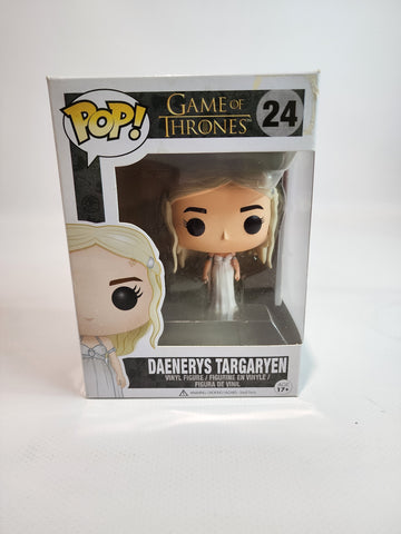 Game of Thrones - Daenerys Targaryen (24)