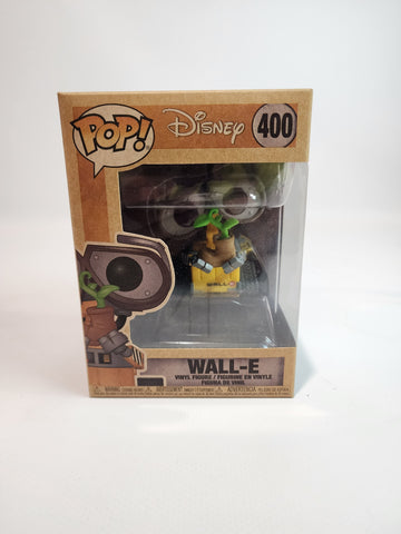 Disney - Wall-E (400)
