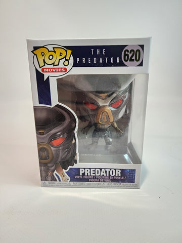 The Predator - Predator (620)