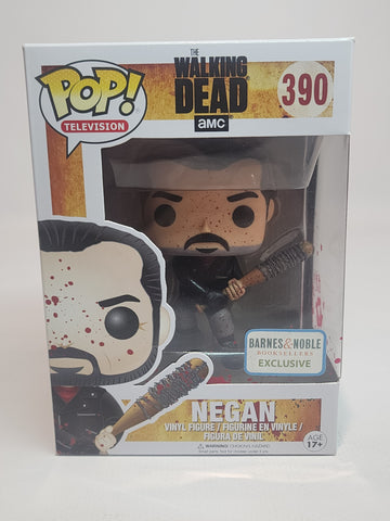 The Walking Dead - Negan [Bloody] (390)
