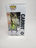 One Piece - Carrot (1487) AUTOGRAPHED