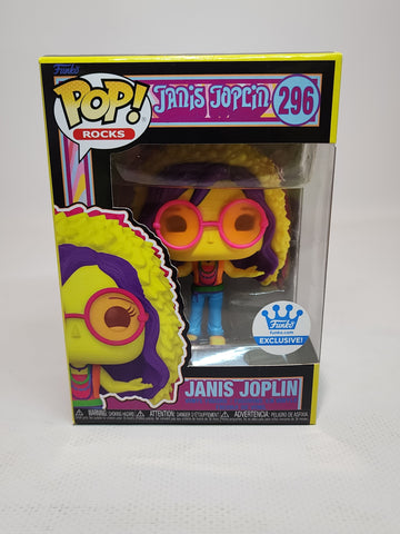 Janis Joplin - Janis Joplin (296)