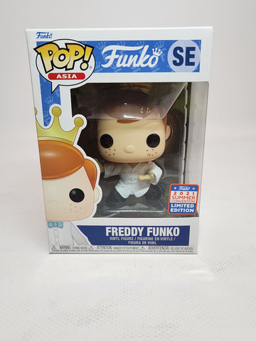 Funko - Freddy Funko (SE)