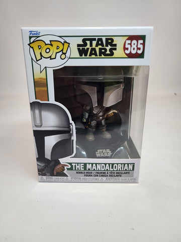 Star Wars - The Mandalorian (585)