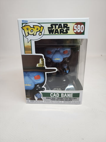 Star Wars - Cad Bane (580)