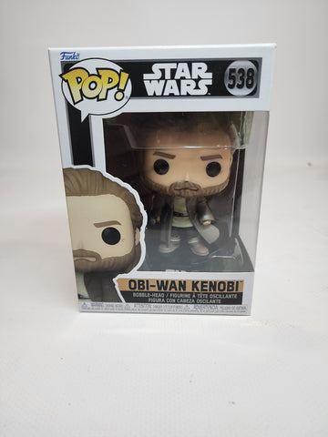 Star Wars - Obi-Wan Kenobi (538)