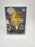 The Lord of the Rings - Frodo Baggins (444) AUTOGRAPHED