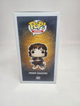 The Lord of the Rings - Frodo Baggins (444) AUTOGRAPHED