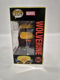 Marvel - Wolverine (802)