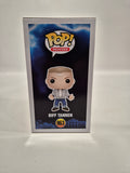 Back to the Future - Biff Tannen (963) AUTOGRAPHED