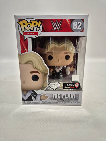 WWE - Ric Flair (82)