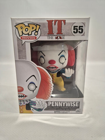 IT - Pennywise (55)