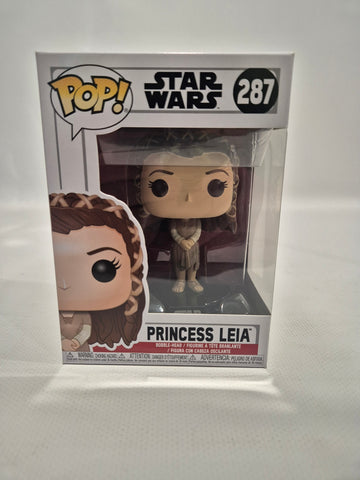 Star Wars - Princess Leia (287)