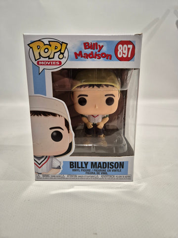 Billy Madison - Billy Madison (897)