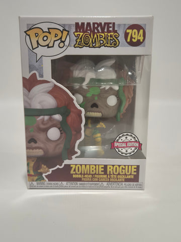 Marvel Zombies - Zombie Rogue (794)
