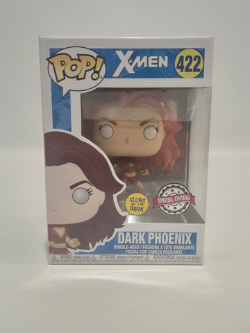 X-Men - Dark Phoenix (422)