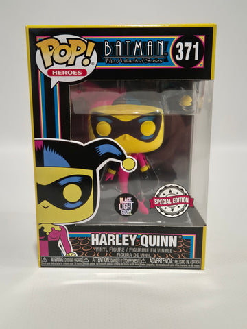Batman The Animated Series - Harley Quinn (371)