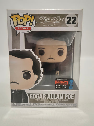 Edgar A Poe - Edgar Allan Poe (22)