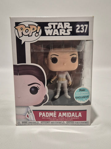 Star Wars - Padme Amidala (237)