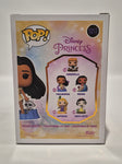 Disney Princess - Pocahontas (1017) AUTOGRAPHED